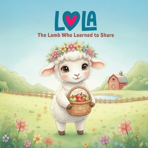 Cover image for Lola