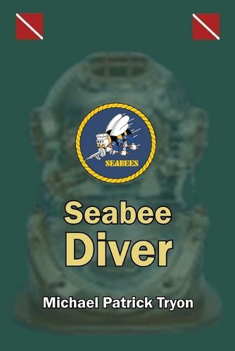 Cover image for Seabee Diver