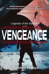 Cover image for Vengeance