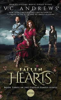 Cover image for Fallen Hearts: Volume 3