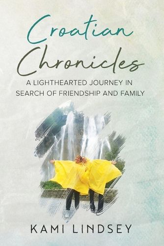 Cover image for Croatian Chronicles