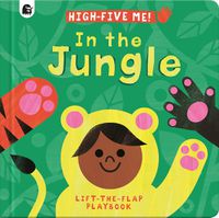 Cover image for In the Jungle