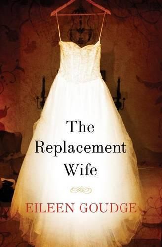 Cover image for The Replacement Wife