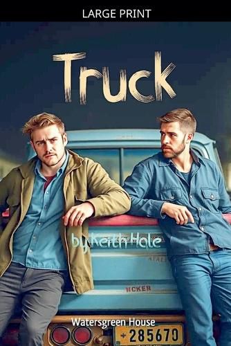 Cover image for Truck