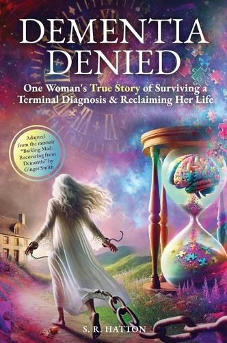 Cover image for Dementia Denied