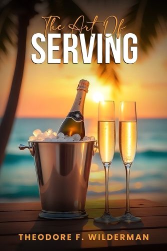 Cover image for The Art of Serving