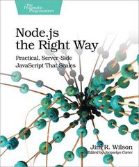 Cover image for Node.js the Right Way