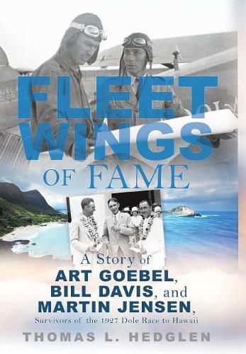 Cover image for Fleet Wings of Fame