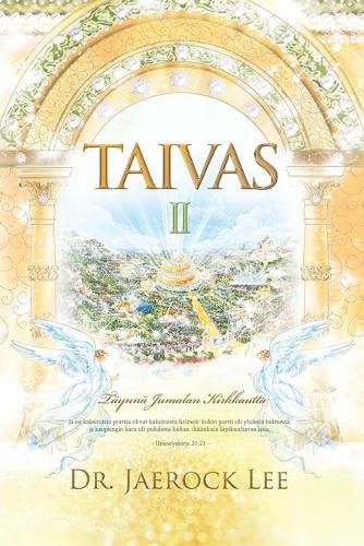 Taivas &#8545;: Heaven &#8545; (Finnish Edition)