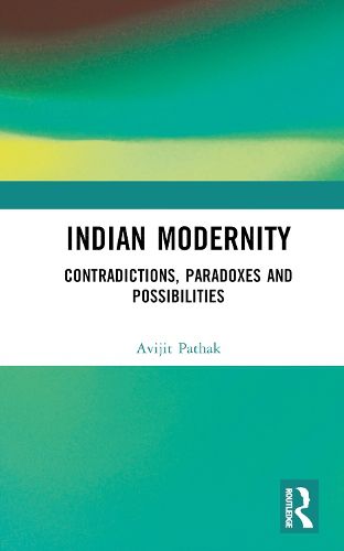 Cover image for Indian Modernity