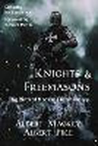 Cover image for Knights & Freemasons