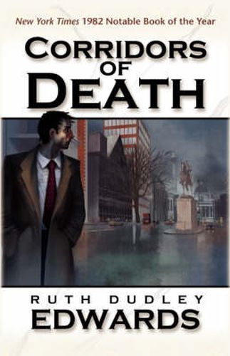 Cover image for Corridors of Death