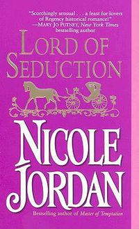 Cover image for Lord of Seduction