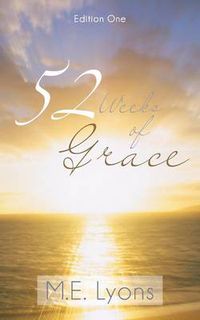 Cover image for 52 Weeks of Grace