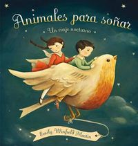 Cover image for Animales Para Sonar