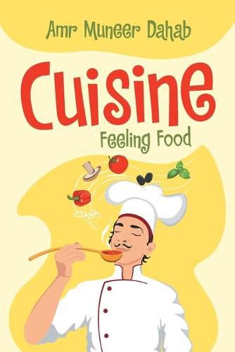 Cover image for Cuisine