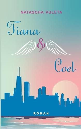 Cover image for Tiana und Coel