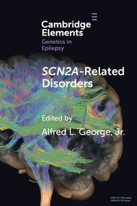 Cover image for SCN2A-Related Disorders