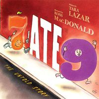 Cover image for 7 Ate 9