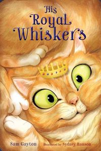 Cover image for His Royal Whiskers