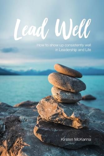 Cover image for Lead Well