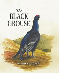 Cover image for The Black Grouse