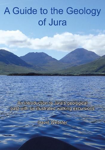 Cover image for A Guide to the Geology of Jura