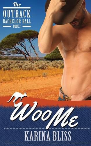 Cover image for Woo Me