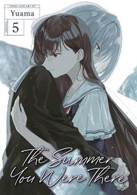 Cover image for The Summer You Were There Vol. 5