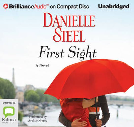 Cover image for First Sight