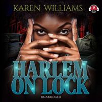 Cover image for Harlem on Lock