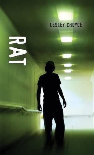 Cover image for Rat