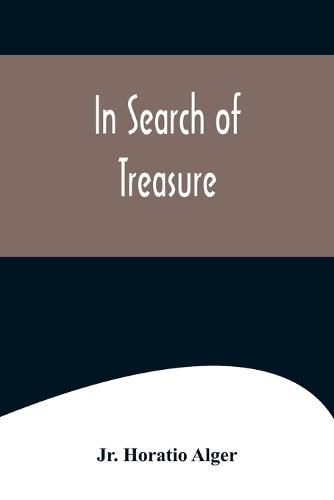 In Search of Treasure