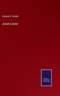 Cover image for Josiah Conder