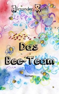 Cover image for Das Bee-Team