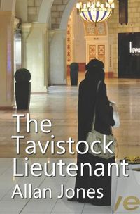 Cover image for The Tavistock Lieutenant