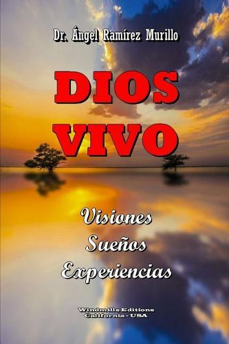 Cover image for Dios Vivo: Visiones - Suenos - Experiencias