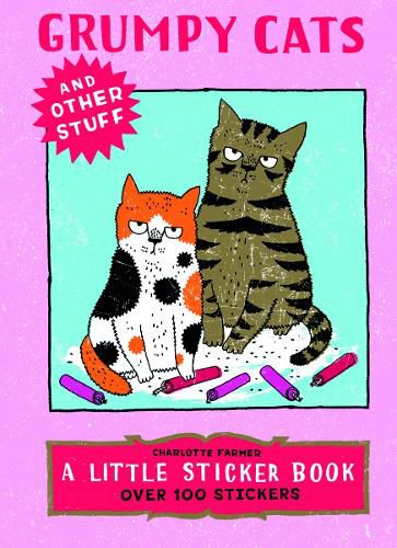 Cover image for Grumpy Cats and Other Stuff