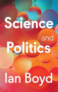 Cover image for Science and Politics