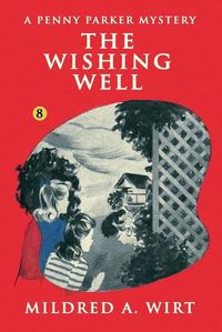 Cover image for The Wishing Well