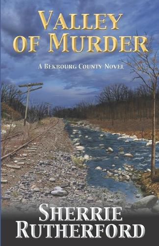 Cover image for Valley of Murder