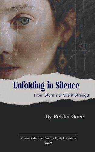 Cover image for Unfolding in Silence