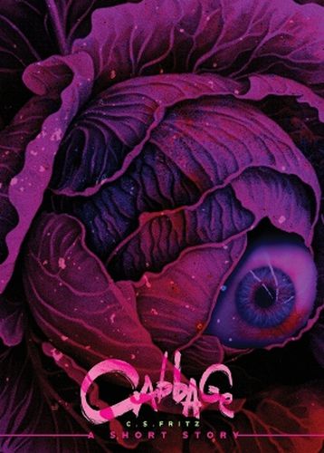 Cover image for Cabbage