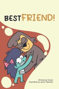 Cover image for Bestfriend!