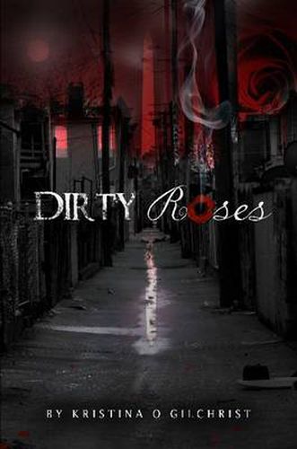 Cover image for Dirty Roses