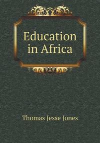 Cover image for Education in Africa