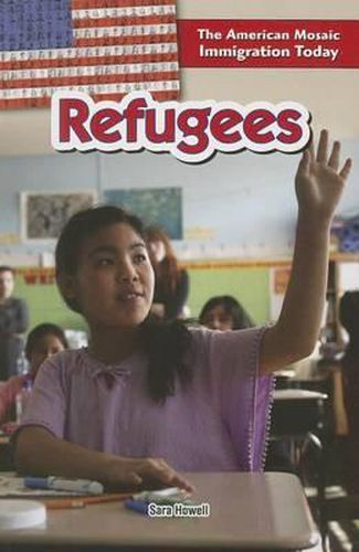 Cover image for Refugees