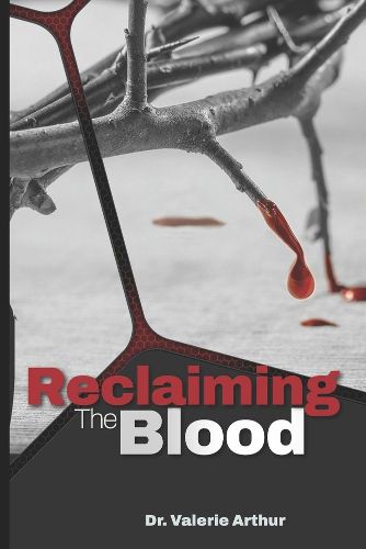 Cover image for Reclaiming the Blood