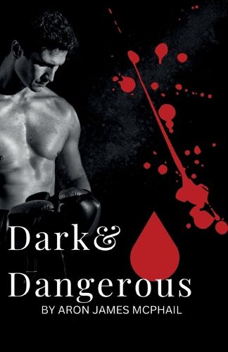 Cover image for Dark & Dangerous