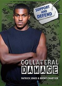 Cover image for Collateral Damage